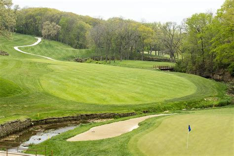 Davenport Country Club restored to its original mystique | Golf | qctimes.com