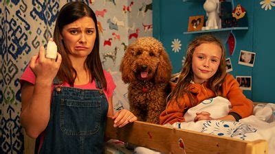 Waffle the Wonder Dog - CBeebies - BBC