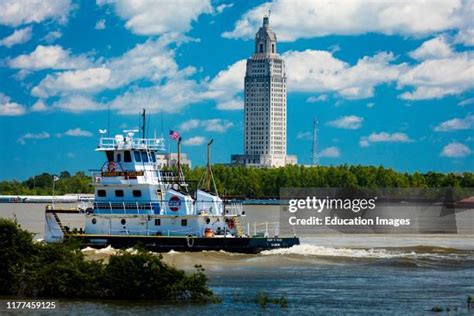 Baton Rouge Skyline Photos and Premium High Res Pictures - Getty Images