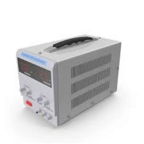 DC Power Supply at best price in Mumbai by Air Equipments And Spares ...