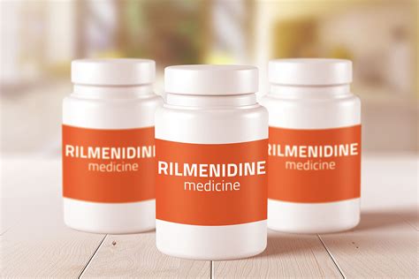 Hypertension drug rilmenidine can extend lifespan and slow aging