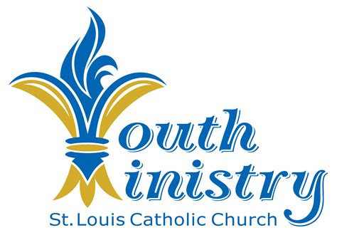 Youth Ministry Logo