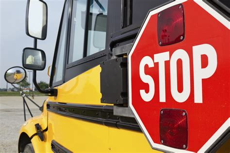 School bus safety reminder - Barrie News