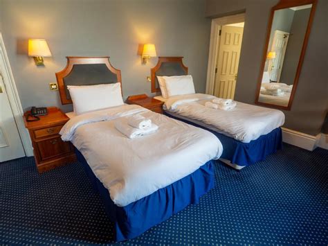 °THE CENTRAL HOTEL SCARBOROUGH 3* (United Kingdom) - from £ 109 | HOTELMIX