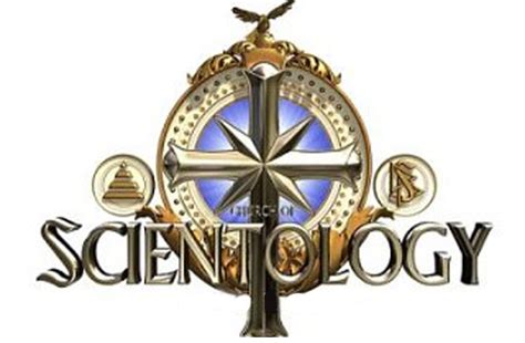 Scientology Logos