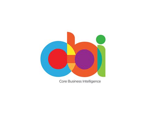 LOGO CBI on Behance