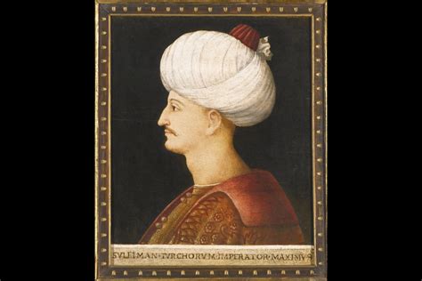 Biography of Suleiman the Magnificent, Sultan of the Ottoman Empire | RallyPoint