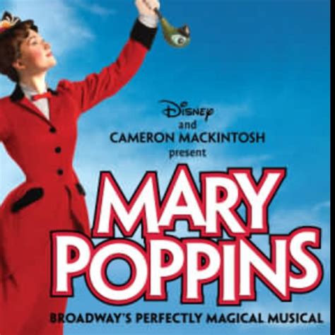 A spoonful of Sugar..lyric theatre Brisbane March 2012 | Mary poppins ...