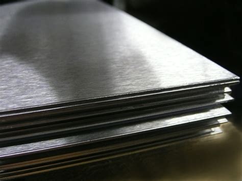 Stainless Steel Sheet | Shunto Steel Industries Sdn. Bhd.