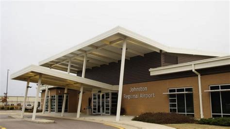 Johnston airport seeking expansion | Raleigh News & Observer