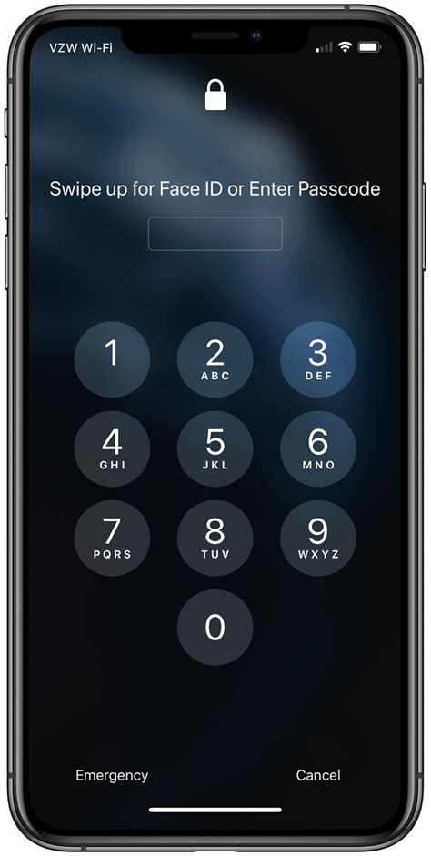 iOS 13.5 Beta Makes It Easier to Unlock an iPhone With Passcode When ...