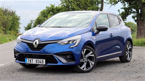 RENAULT CLIO 2023 FULL In-depth REVIEW (E-Tech Engineered), 59% OFF