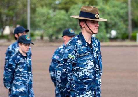 Cadets | Australian Air Force Cadets (AAFC)