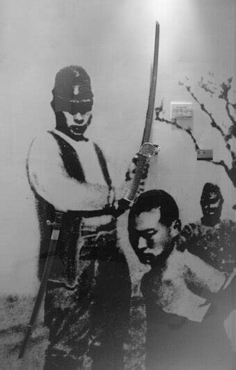 Massaker von Nanjing - Nanjing Massacre - abcdef.wiki