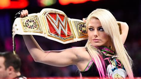 Alexa Bliss: Where does WWE star Alexa Bliss live?