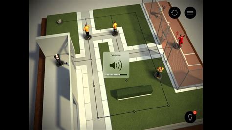 Hitman go gameplay - orderpassl