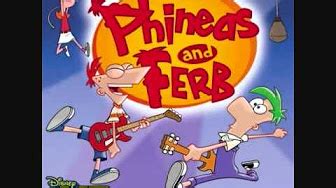 Phineas and Ferb Songs - YouTube