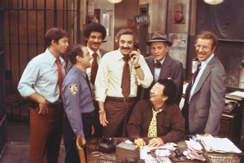 Barney Miller Cast - Sitcoms Online Photo Galleries