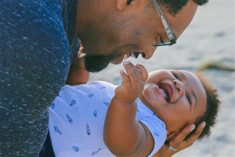 Parents are sharing their favorite parts of having kids - Upworthy