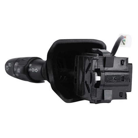 Car Turn Signal Switch Headlight Fog Lamp Dimmer Control (Standard)