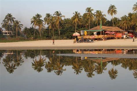 Top thing to do in Colva Beach (2024) | All about Colva Beach, Goa, Goa