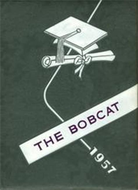 Dimmitt High School - Bobcat Yearbook (Dimmitt, TX), Covers 1 - 15