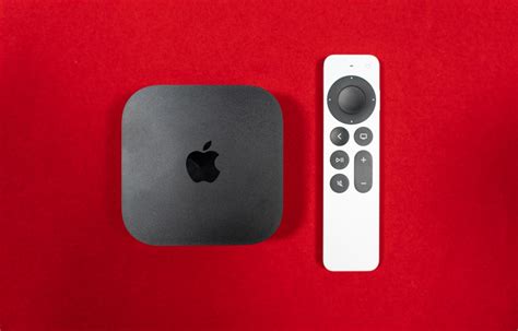 The 2022 Apple TV 4K offers solid updates to the best streamer | TechCrunch