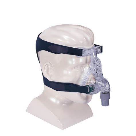 Resmed Ultra Mirage II Nasal CPAP Mask – Home Lifecare Services Inc.