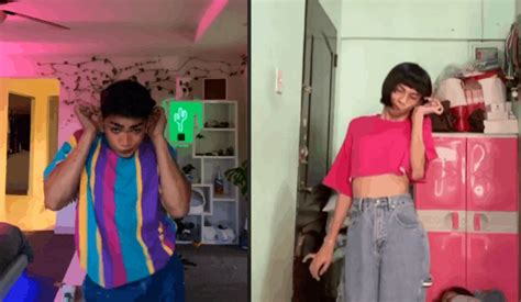 WATCH: Bretman Rock does Mimiyuuuh’s ‘It really hurts’ challenge - Latest Chika