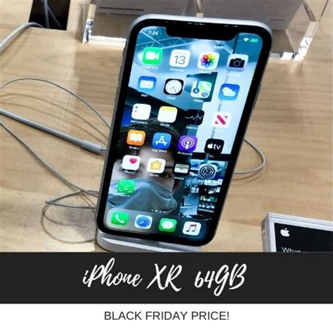 Black Friday iPhone Deals & Cyber Monday Sales 2021