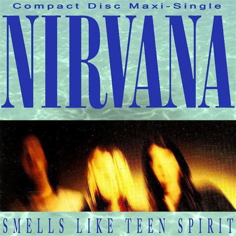 Smells Like Teen Spirit, Nirvana - The Music Wiki - Your Subculture ...