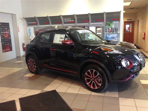 Hoselton Auto Mall: The Show-Stopping Nissan Juke!