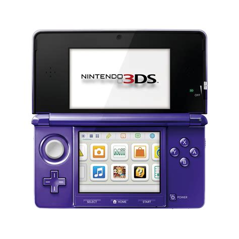 New Nintendo 3DS System Update Available Now - My Nintendo News