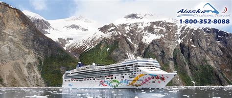 Last minute all inclusive Alaska cruise deals from Seattle and Vancouver