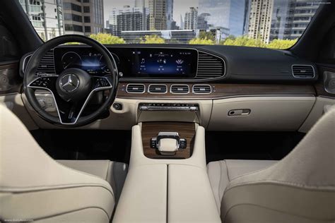 2024 Mercedes-Benz GLE 450e - Stunning HD Photos, Videos, Specs, Features & Price - DailyRevs