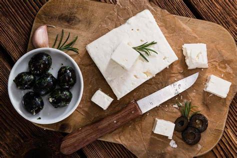 Queso Fresco Substitute Options That You Need To Know