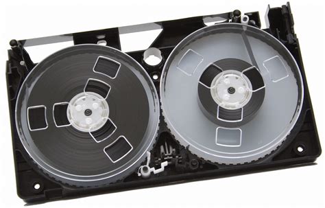 Video Tape Repair Fife | repair your audio and video tapes