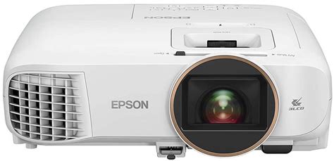 Epson Home Cinema 2250 Review Of Specifications & Features