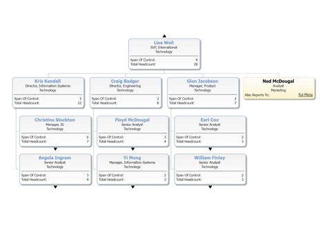 Org Chart Software for HR Teams | OrgChart