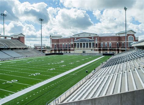 | Cy-Fair FCU Stadium