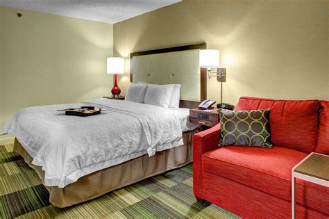 HAMPTON INN GREENVILLE I-385 - WOODRUFF RD. $88 ($̶1̶3̶5̶) - Updated ...