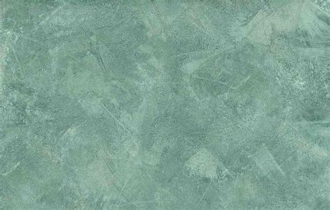 Green Textured Wallpaper Italy Faux Finish ENC-6068 D/Rs