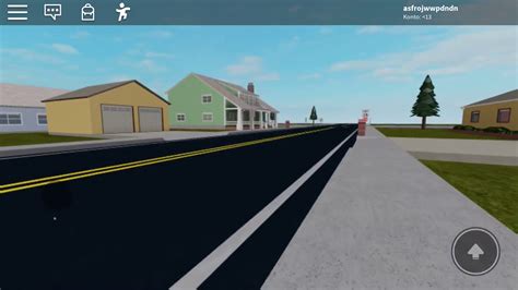 Roblox neighborhood full map - YouTube