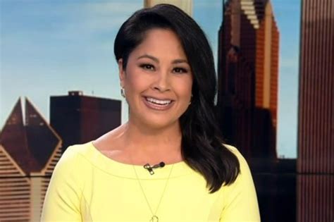 Who is Stacey Baca and when is her last day at ABC? | The US Sun