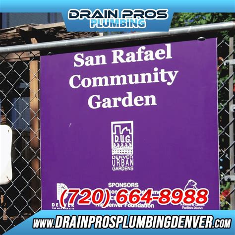 San Rafael Denver Plumber, Plumbers in San Rafael Denver| ☎️Drain Pros Plumbing, Plumbers ...