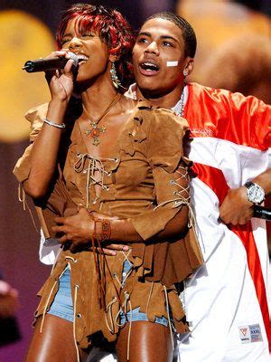 Nelly and Kelly Rowland - Dating, Gossip, News, Photos