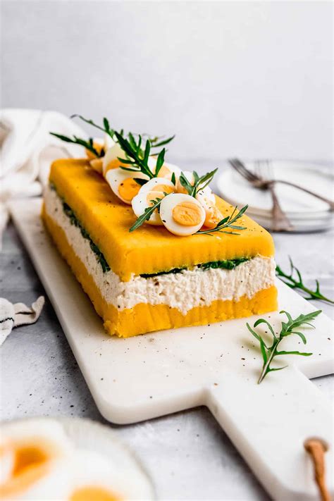 Peruvian Causa de Pollo (by a Peruvian chef) | Cravings Journal