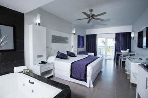 Riu Palace Jamaica - Montego Bay - Riu Palace All Inclusive Montego Bay - Accommodations