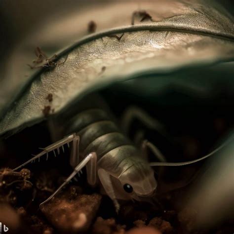 Silverfish: Where do they come from and how do you fight them?