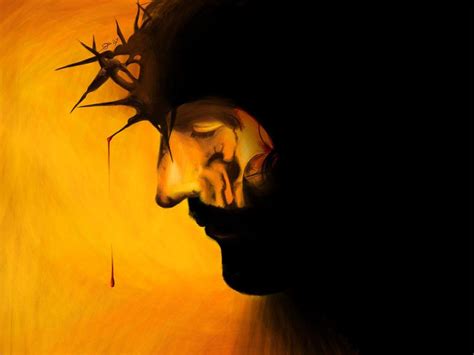 The Passion Of The Christ Wallpapers - Wallpaper Cave